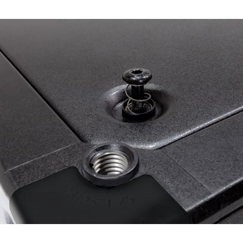 Christie Boxer 30 Series 30,000-Lumen 2K 3DLP Projector with HBMIC Card