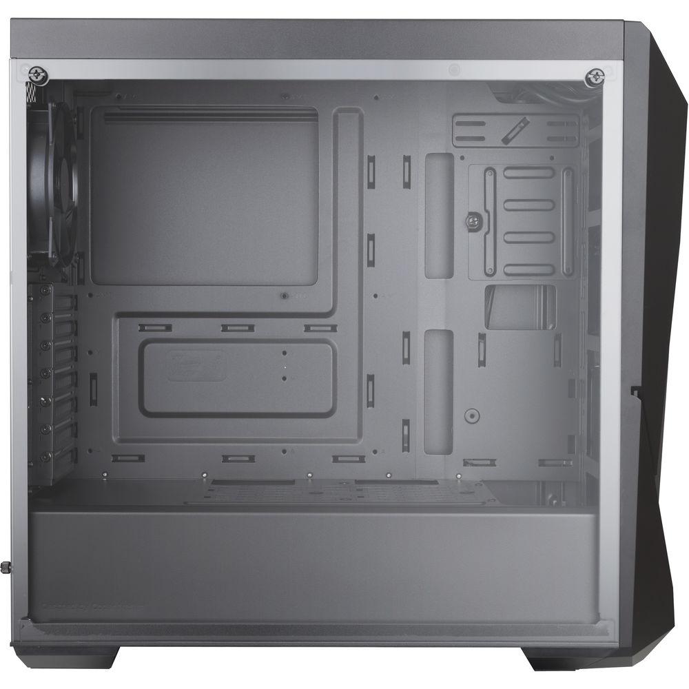 Cooler Master MasterBox K500 Mid-Tower Computer Case