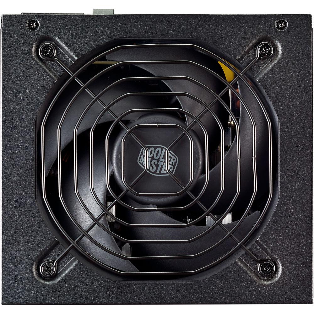 Cooler Master MWE Bronze 500 500W 80 PLUS Bronze Certified Power Supply