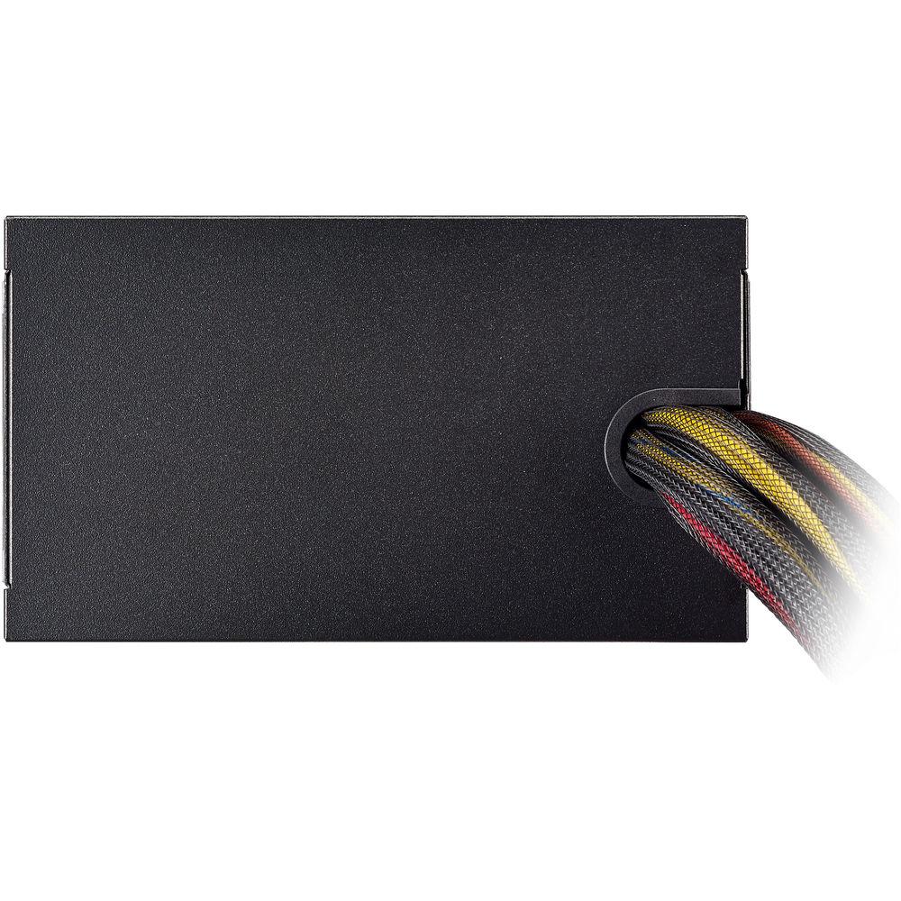 Cooler Master MWE Bronze 500 500W 80 PLUS Bronze Certified Power Supply