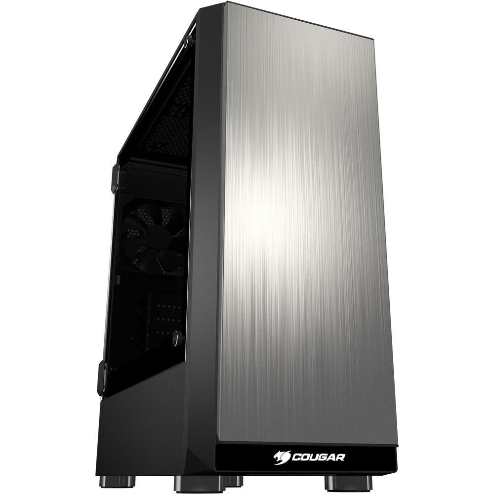 COUGAR Trofeo Mid-Tower Case