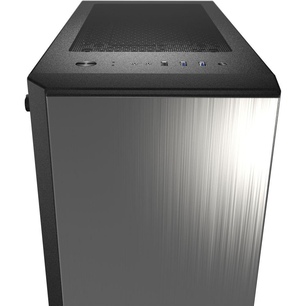 COUGAR Trofeo Mid-Tower Case