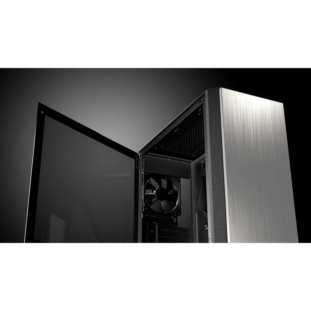 COUGAR Trofeo Mid-Tower Case