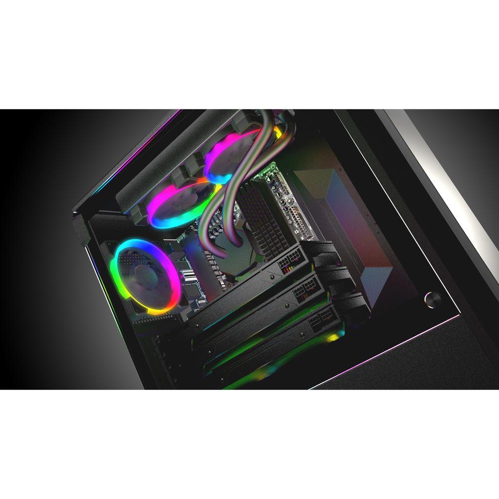 COUGAR Trofeo Mid-Tower Case