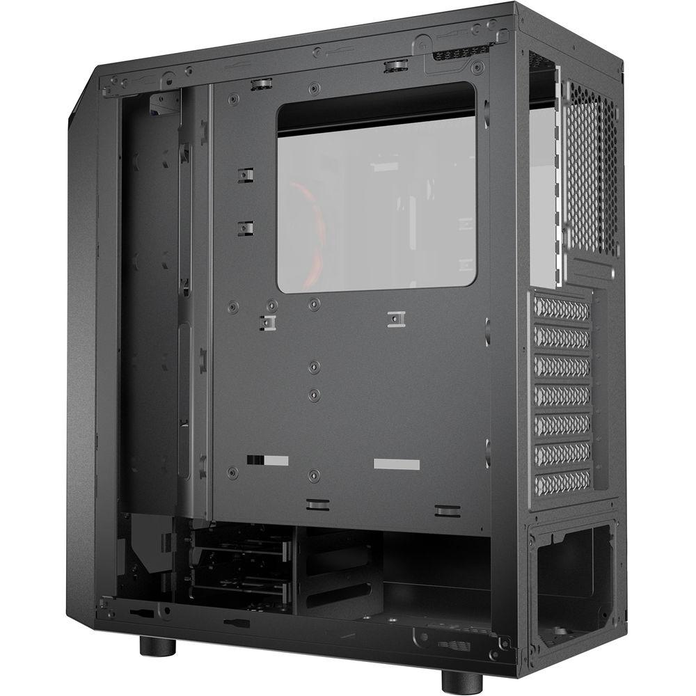 COUGAR Turret Mid-Tower Case