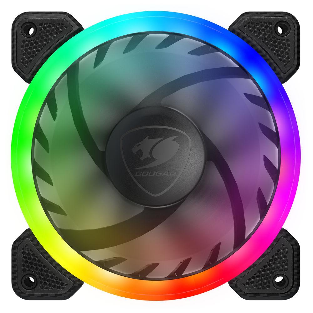 COUGAR Vortex RGB HPB 120 mm Cooling Fan