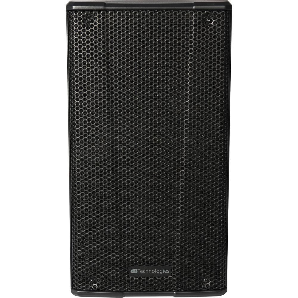 dB Technologies B-HYPE 10 2-Way 260W Active Speaker