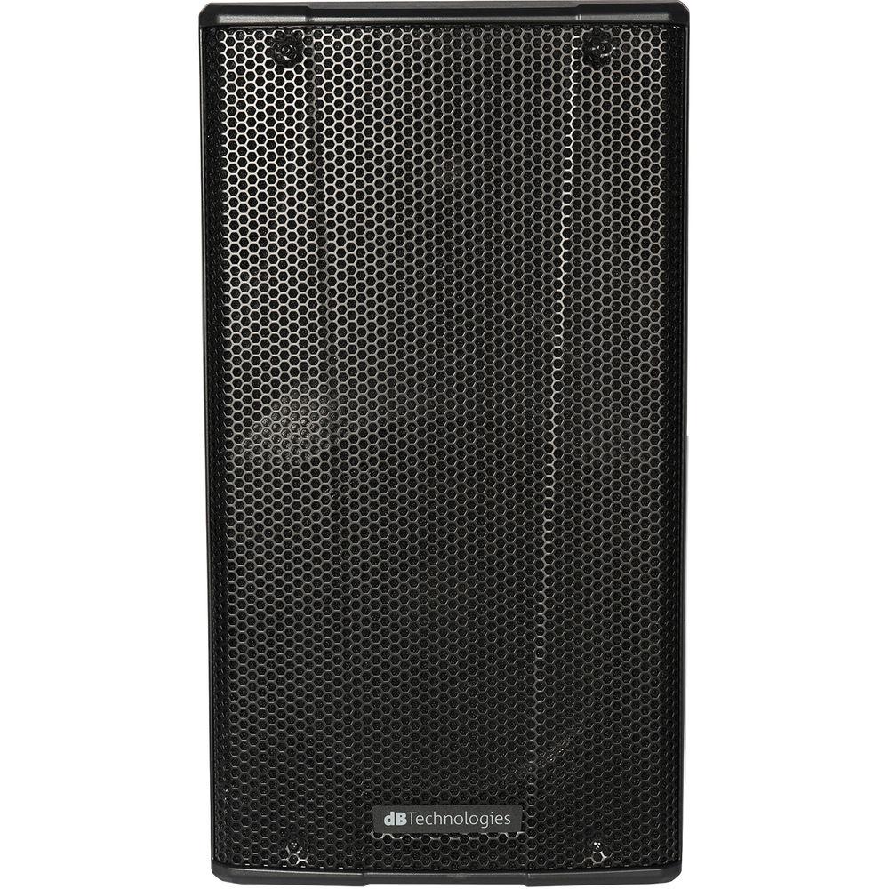 dB Technologies B-HYPE 12 2-Way 400W Active Speaker