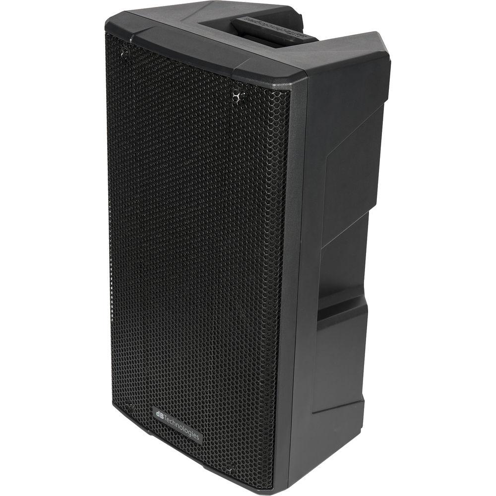 dB Technologies B-HYPE 12 2-Way 400W Active Speaker
