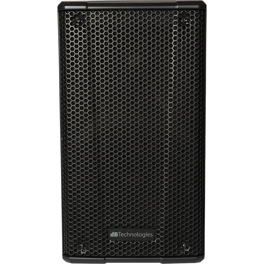 dB Technologies B-HYPE 8 2-Way 260W Active Speaker