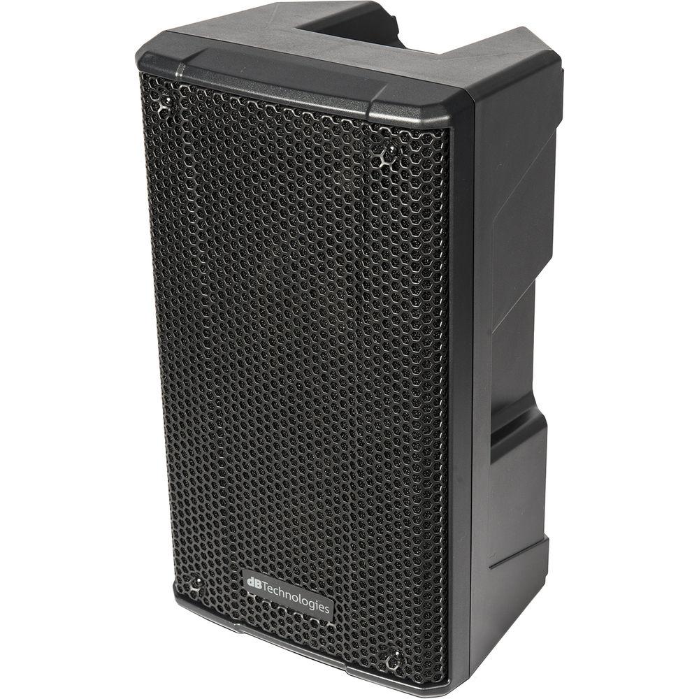 dB Technologies B-HYPE 8 2-Way 260W Active Speaker