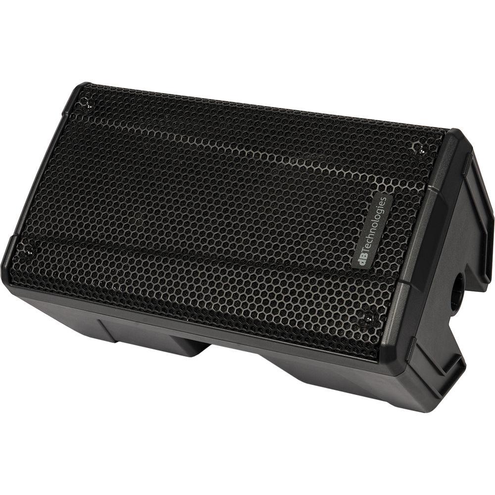 dB Technologies B-HYPE 8 2-Way 260W Active Speaker