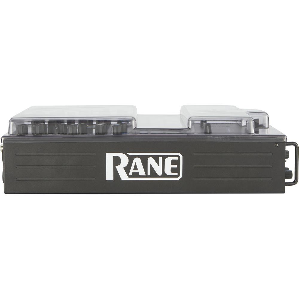 Decksaver Cover for Rane Seventy-Two Mixer