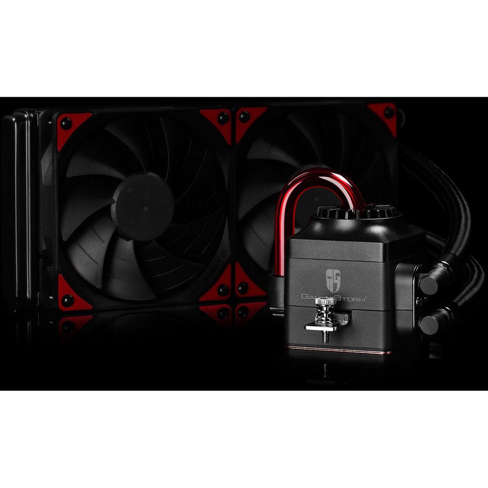Deepcool Captain 240 EX Liquid CPU Cooler