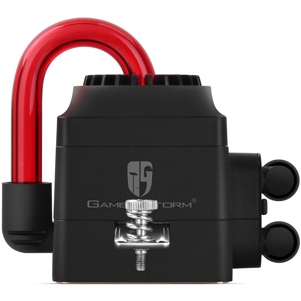 Deepcool Captain 240 EX Liquid CPU Cooler