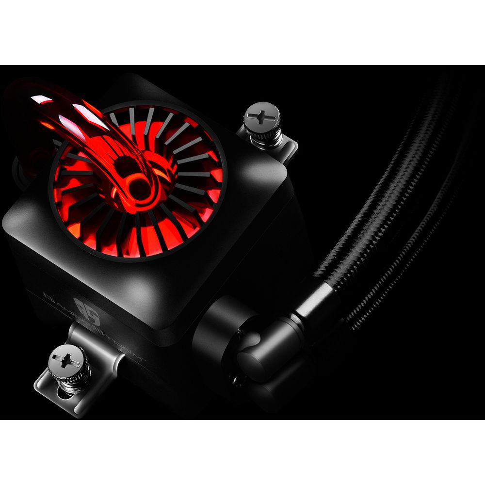 Deepcool Captain 240 EX Liquid CPU Cooler