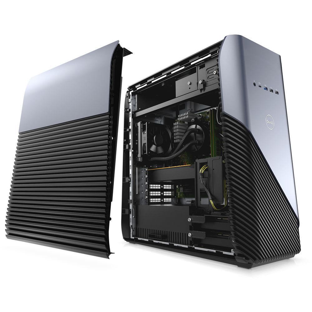 Dell Inspiron 5000 Series 5680 Gaming Desktop Computer