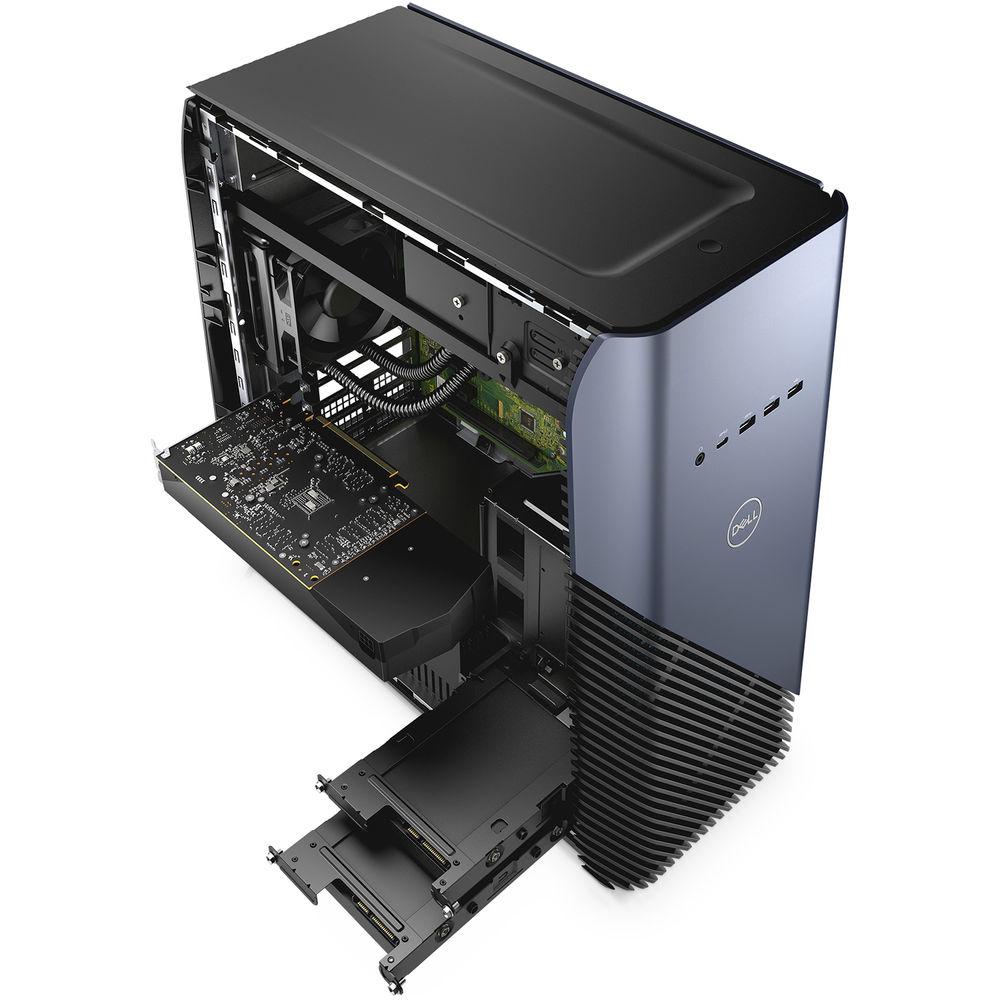 Dell Inspiron 5000 Series 5680 Gaming Desktop Computer