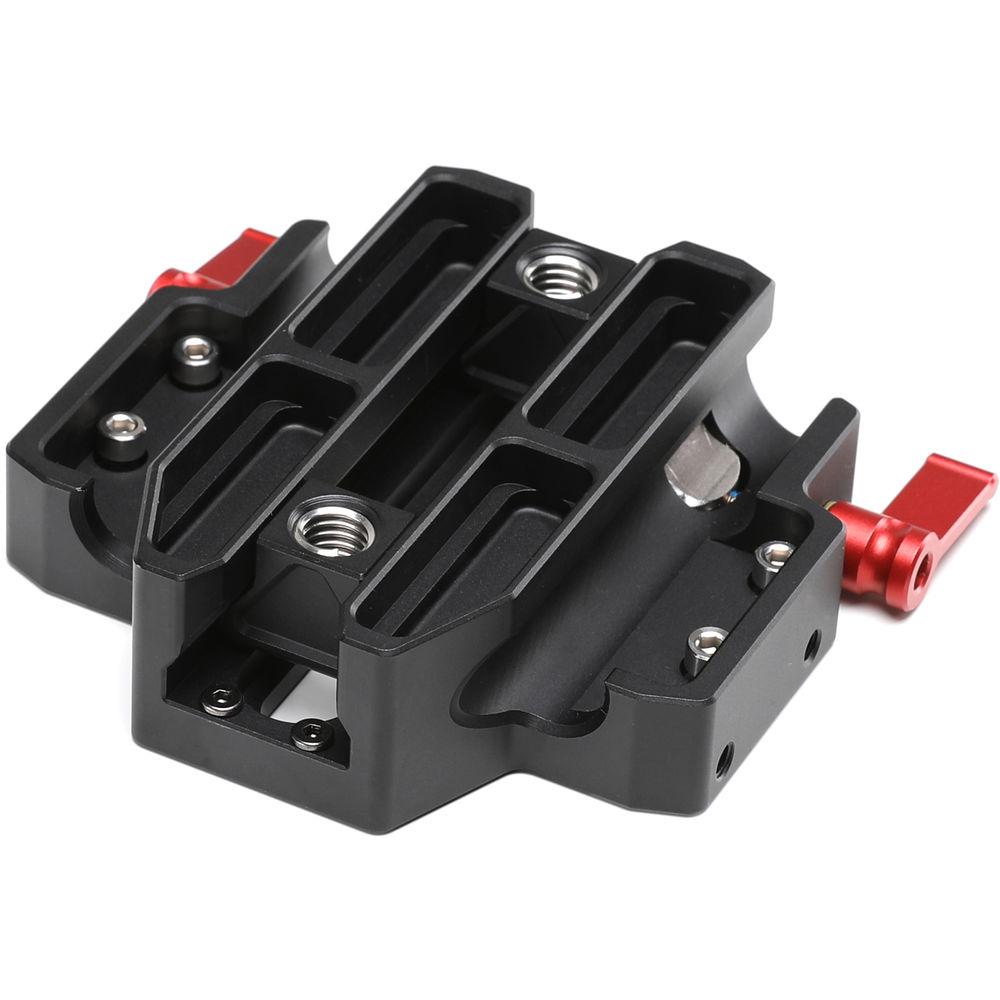 DJI 15mm Focus Rod Mount for Ronin 2