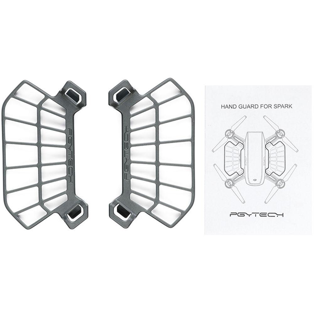 DJI PGYTECH Hand Guard for Spark Quadcopter