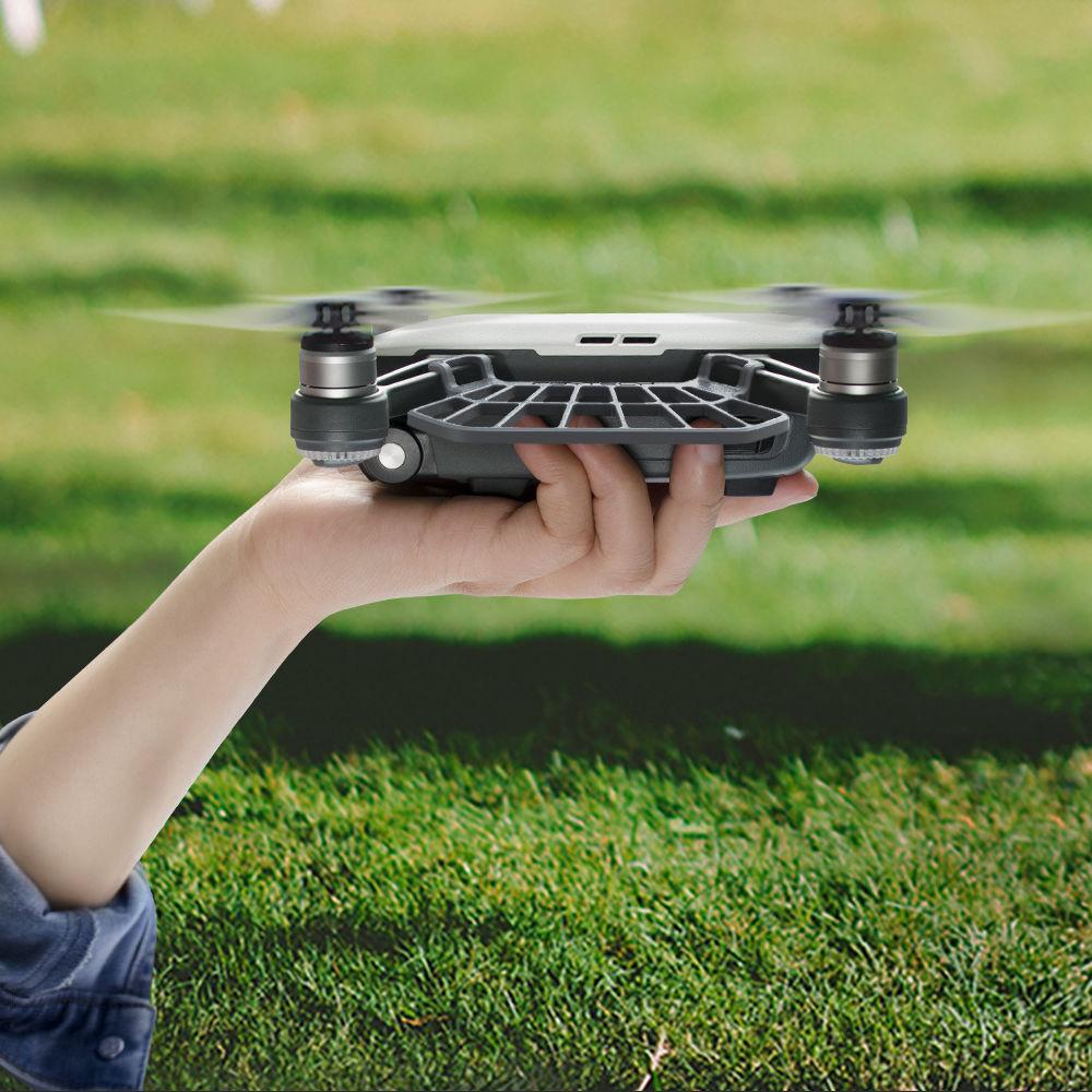 DJI PGYTECH Hand Guard for Spark Quadcopter