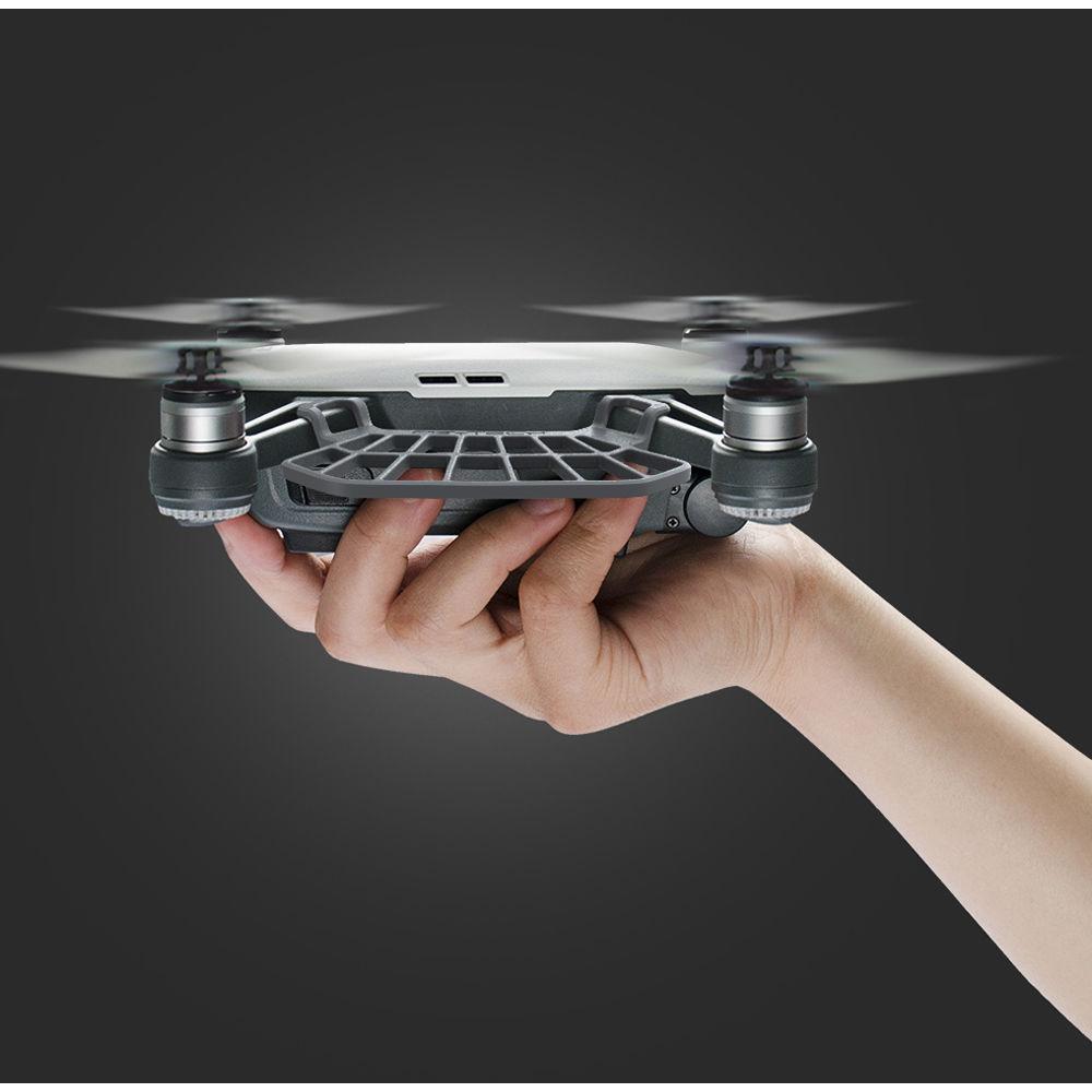 DJI PGYTECH Hand Guard for Spark Quadcopter