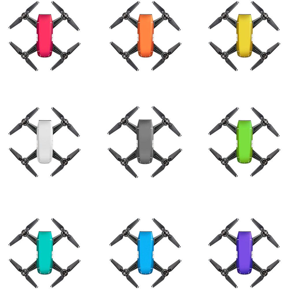 DJI PGYTECH Skin for Spark Quadcopter