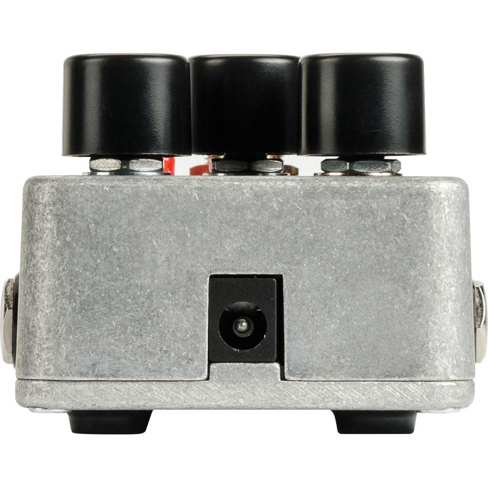 Electro-Harmonix OP Amp Big Muff Pi Distortion Sustainer Pedal