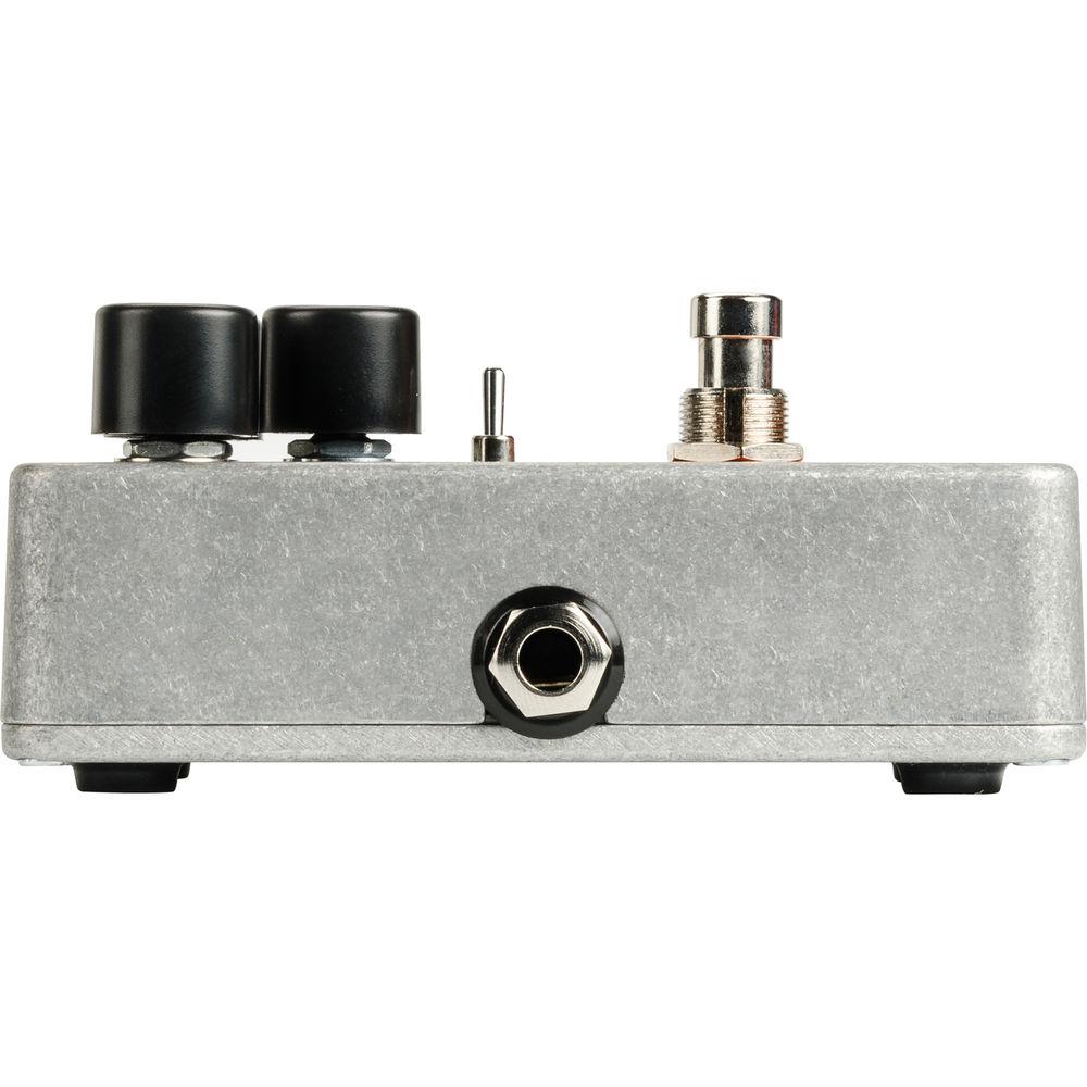 Electro-Harmonix OP Amp Big Muff Pi Distortion Sustainer Pedal