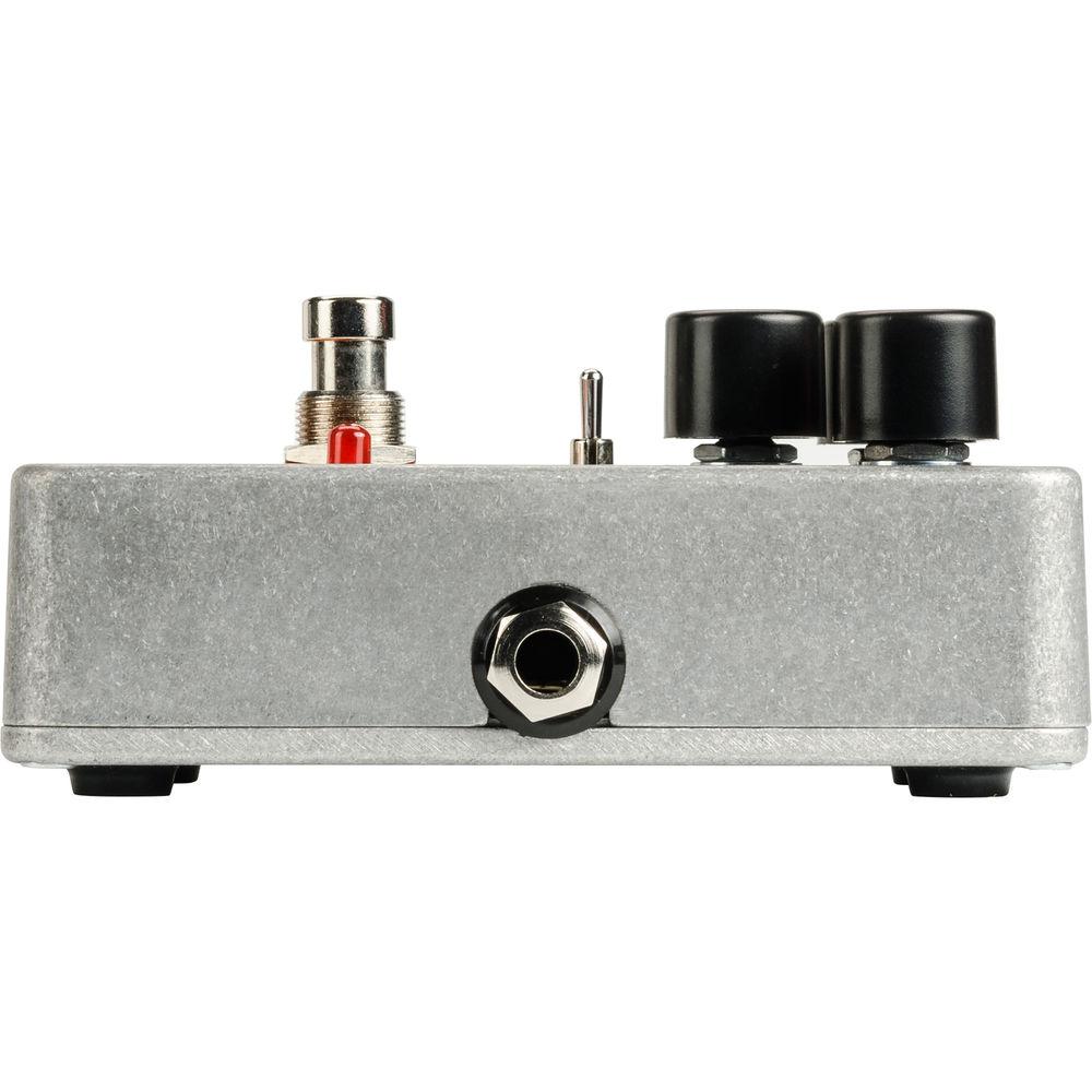 Electro-Harmonix OP Amp Big Muff Pi Distortion Sustainer Pedal