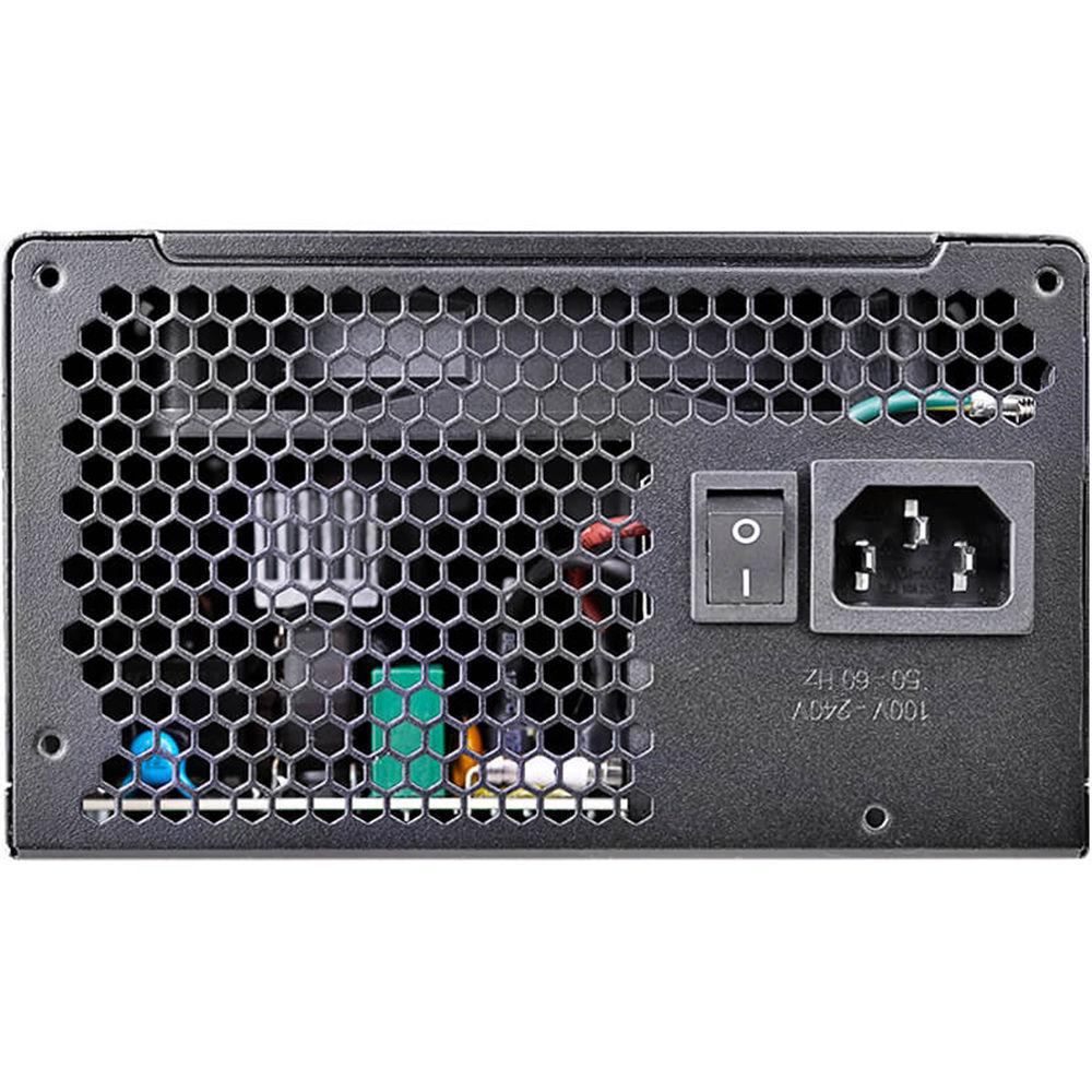 EVGA 450 BR 450W 80 Plus Bronze Power Supply