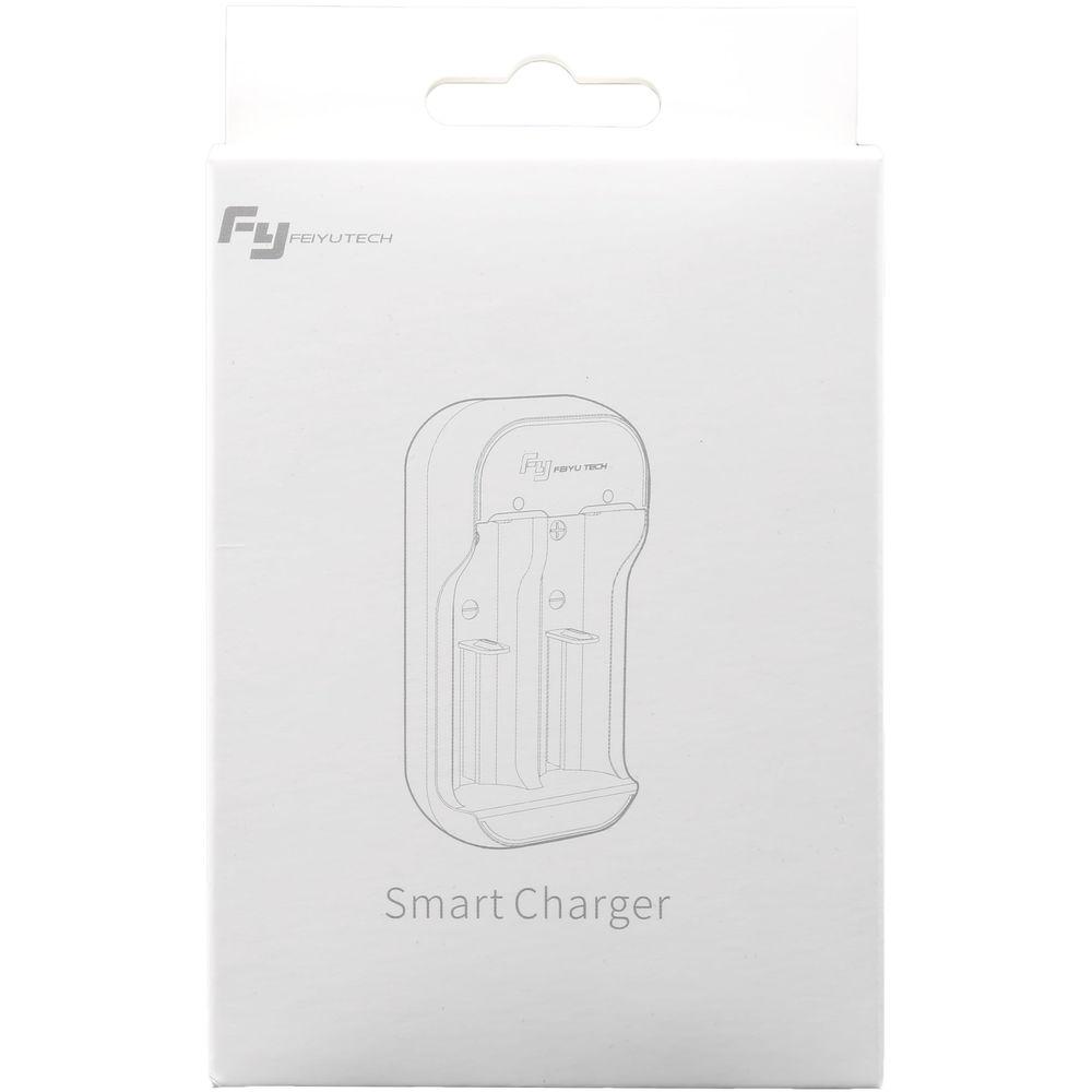 Feiyu Smart Charger for G5 SPG A1000 A2000 MG-V2 Gimbals
