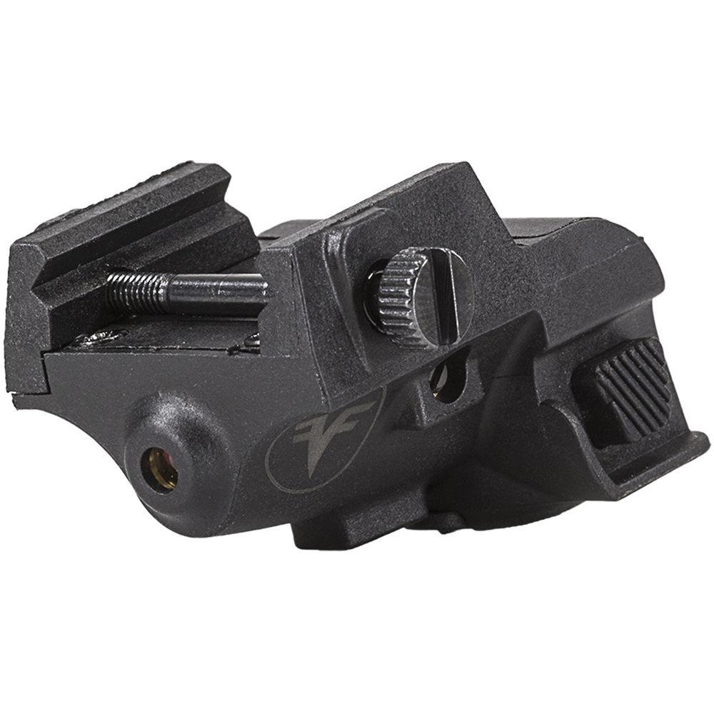 Firefield Subcompact Green Pistol Laser