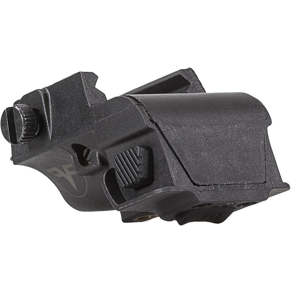 Firefield Subcompact Green Pistol Laser