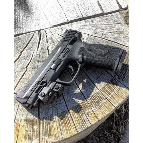 Firefield Subcompact Green Pistol Laser