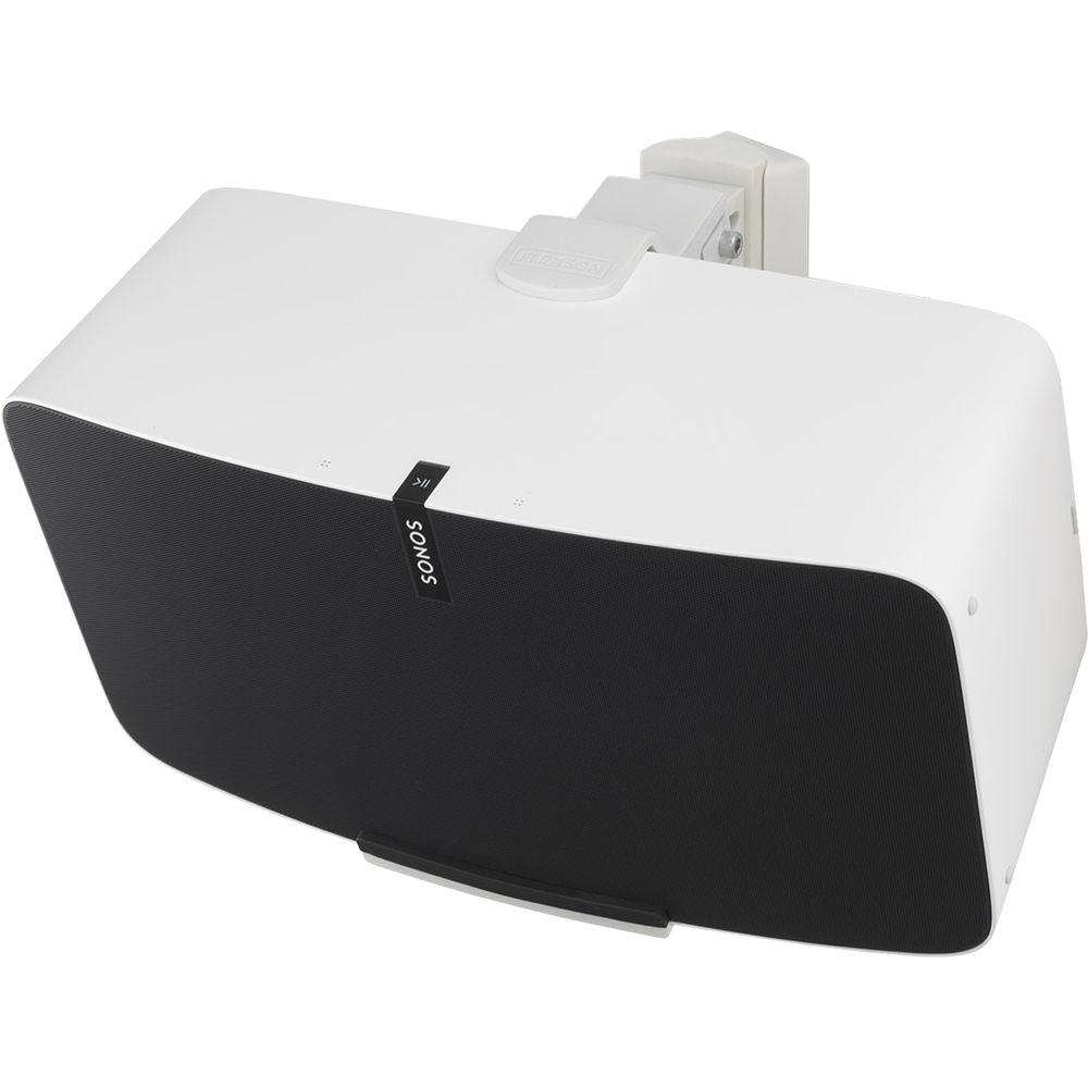FLEXSON Horizontal Wall Mount for Sonos PLAY:5 Smart Wireless Speaker