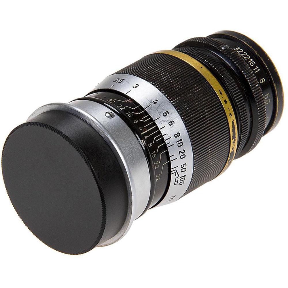 FotodioX M39 Metal Rear Lens Cap