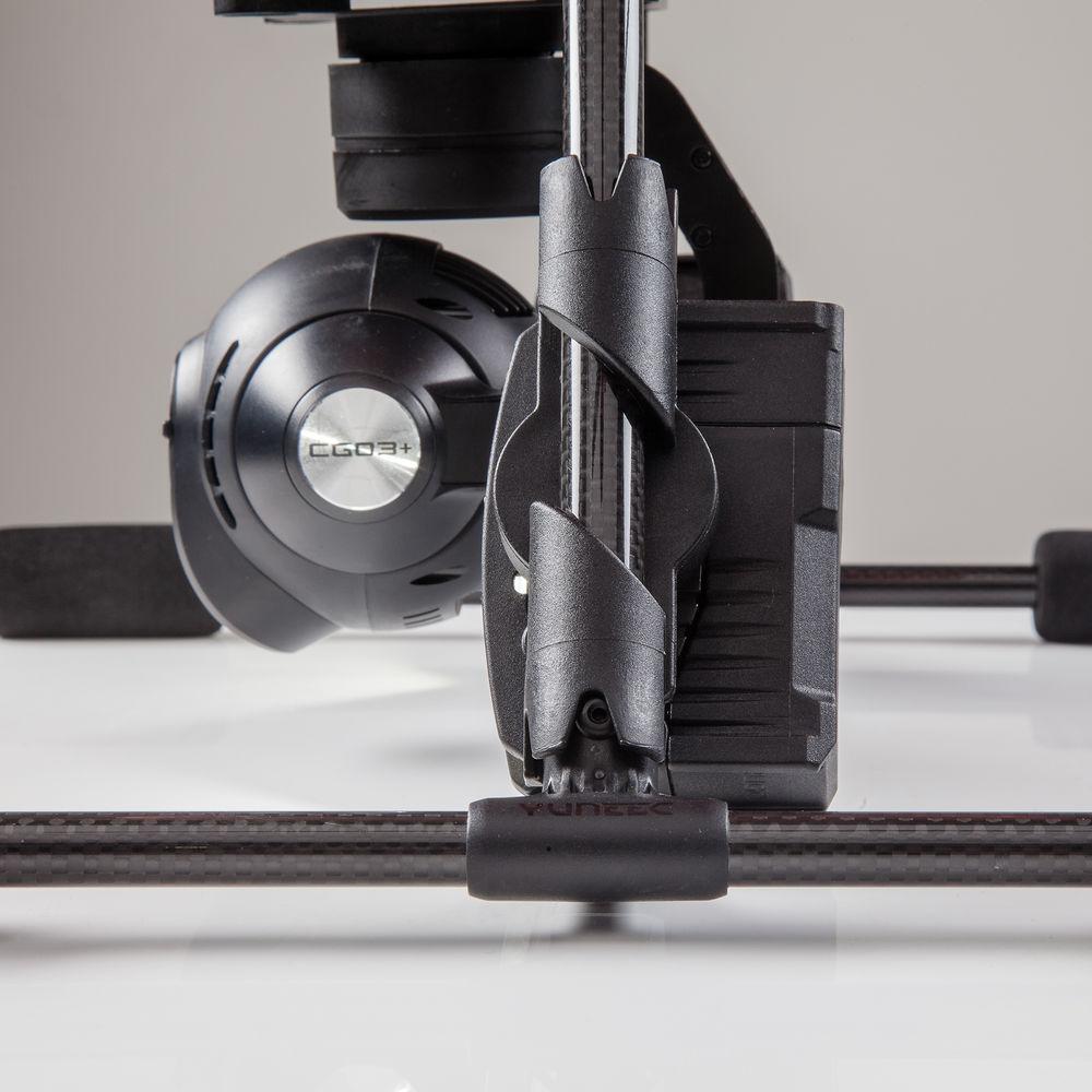 FoxFury Rugo Drone Mounts for YUNEEC H520 Typhoon H