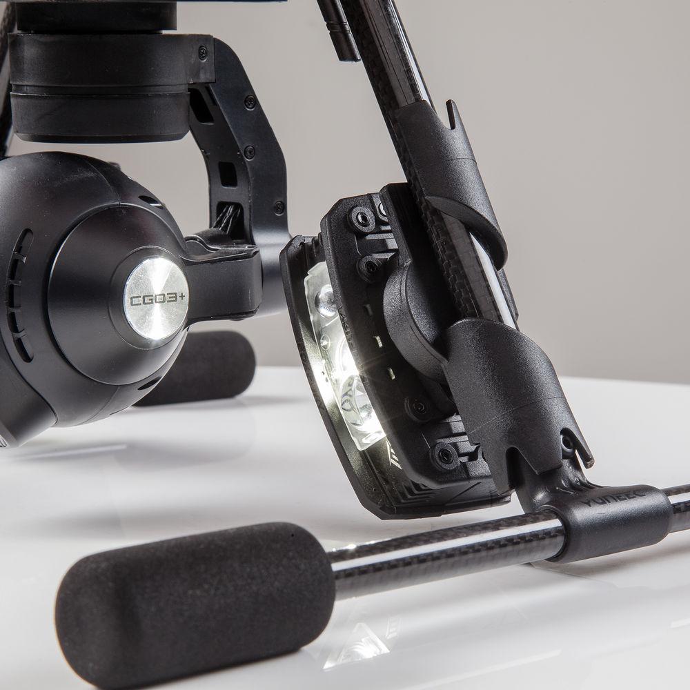 FoxFury Rugo Drone Mounts for YUNEEC H520 Typhoon H