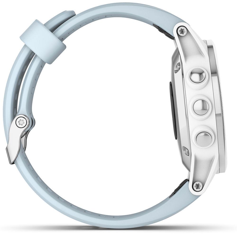 Garmin fenix 5S Plus Multi-Sport Training GPS Watch