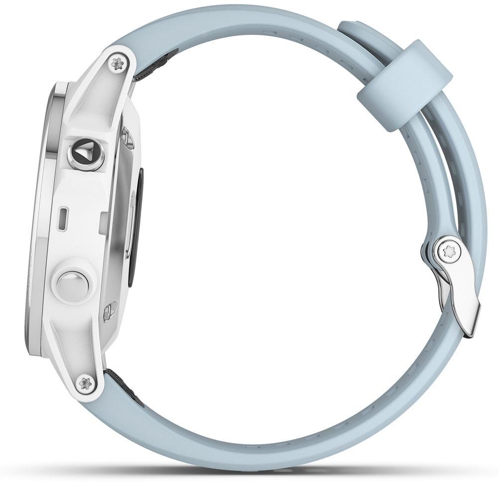 Garmin fenix 5S Plus Multi-Sport Training GPS Watch