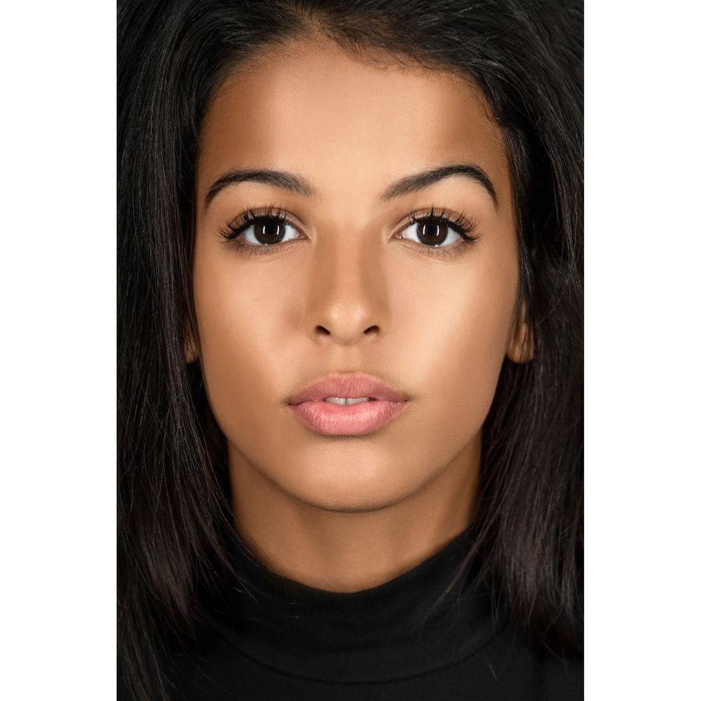 Genaray Key and Fill Lighting 36" Soft Strip 2-Light Standard Kit with Light Stands