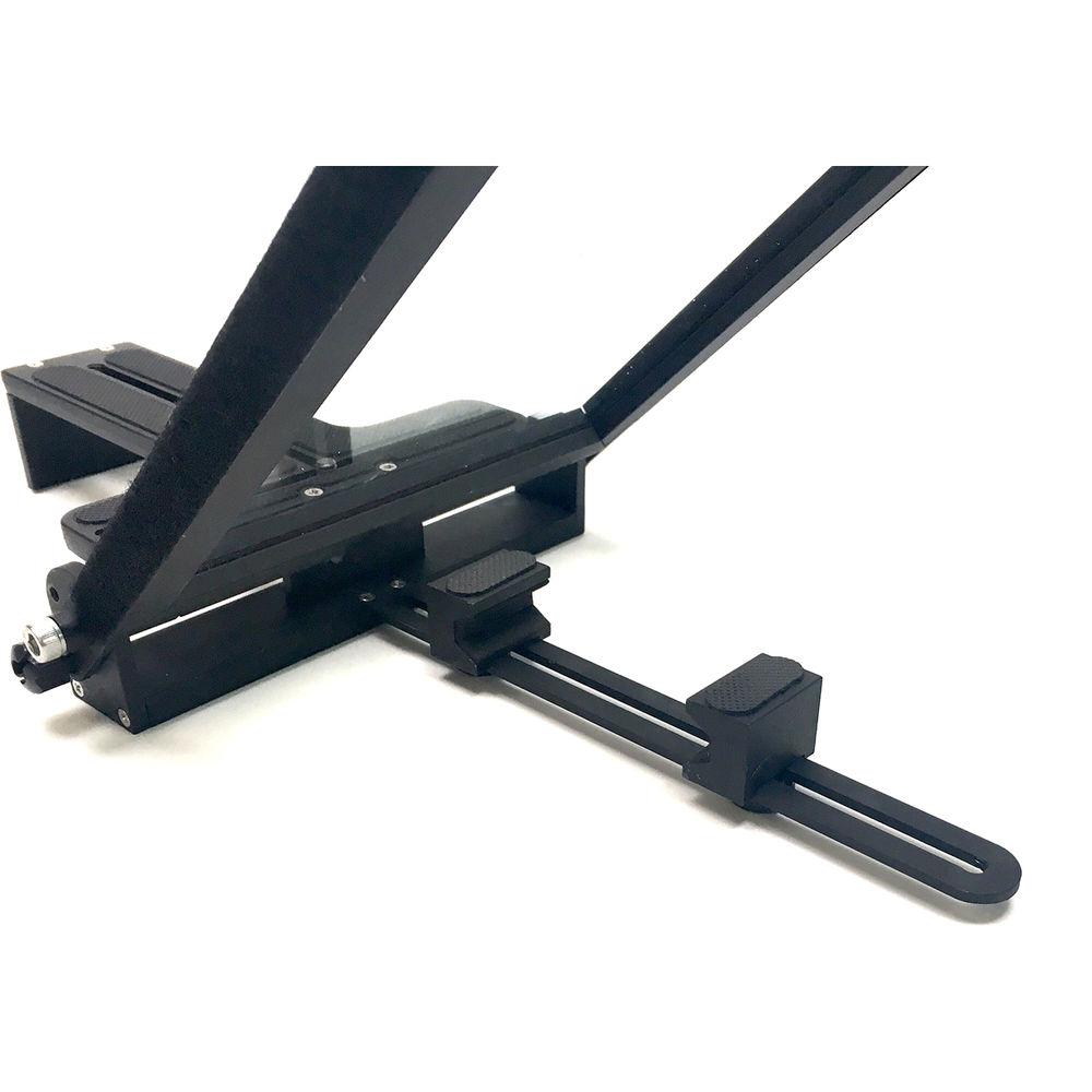 Glide Gear TMP 50 Adjustable Smartphone Mini Teleprompter