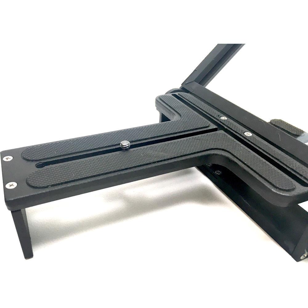 Glide Gear TMP 50 Adjustable Smartphone Mini Teleprompter