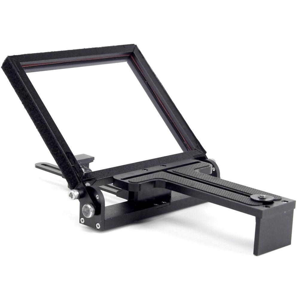 Glide Gear TMP 50 Adjustable Smartphone Mini Teleprompter