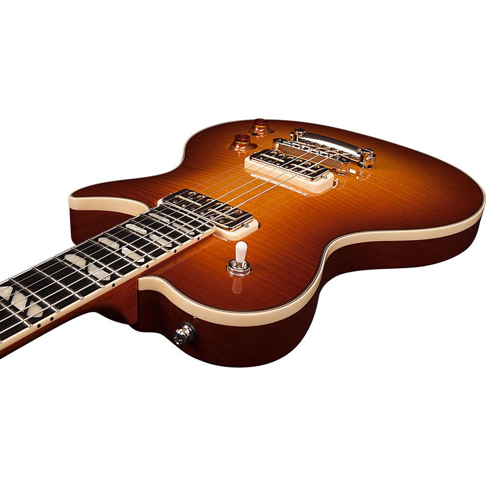 Godin Guitar Summit Classic Supreme LTD