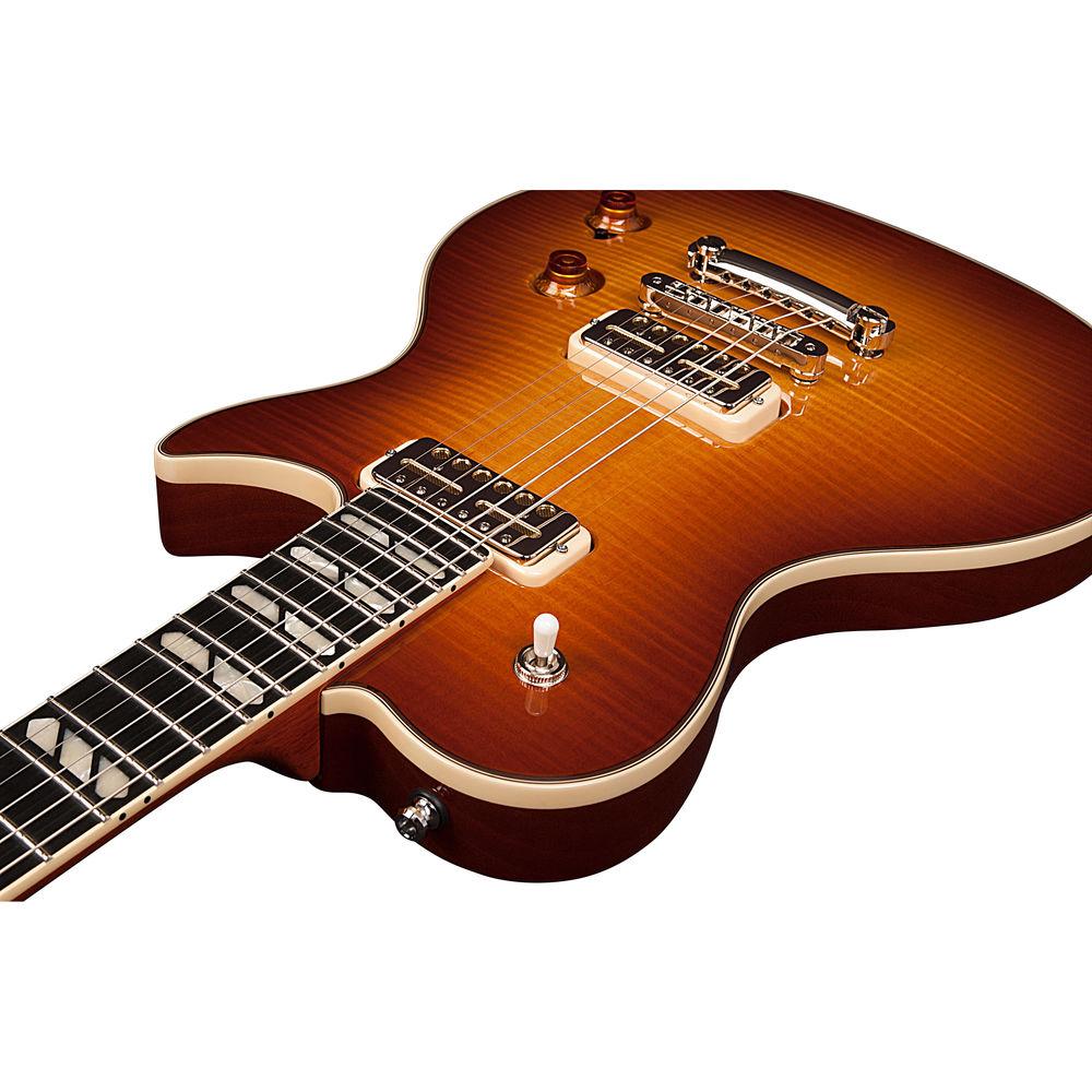 Godin Guitar Summit Classic Supreme LTD