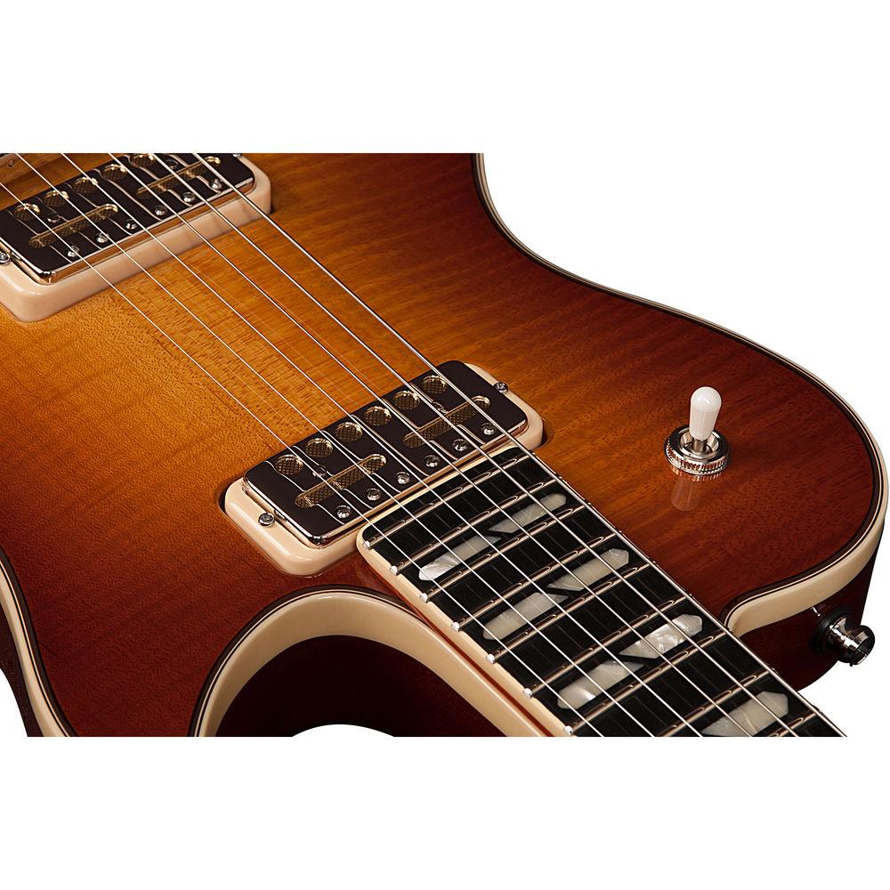 Godin Guitar Summit Classic Supreme LTD