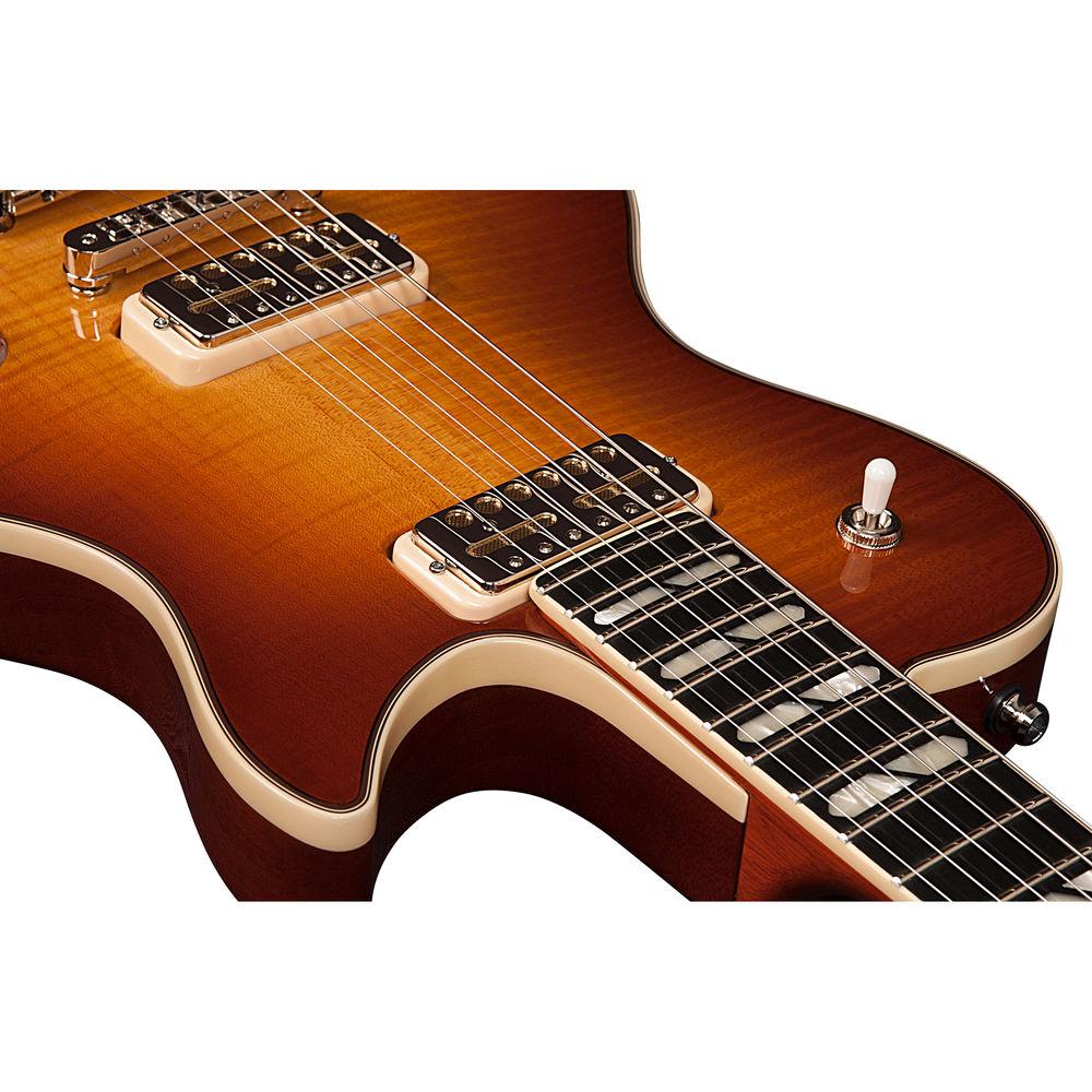 Godin Guitar Summit Classic Supreme LTD