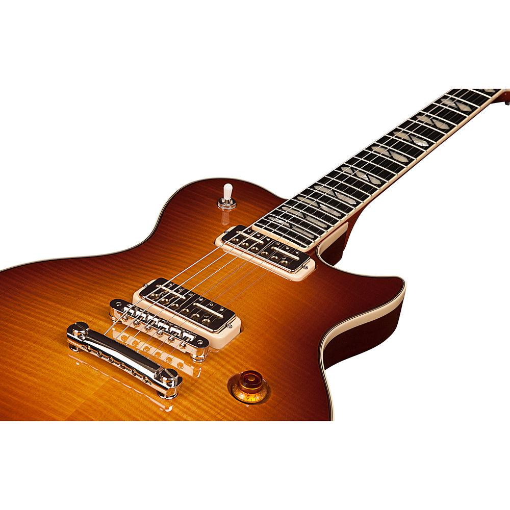 Godin Guitar Summit Classic Supreme LTD